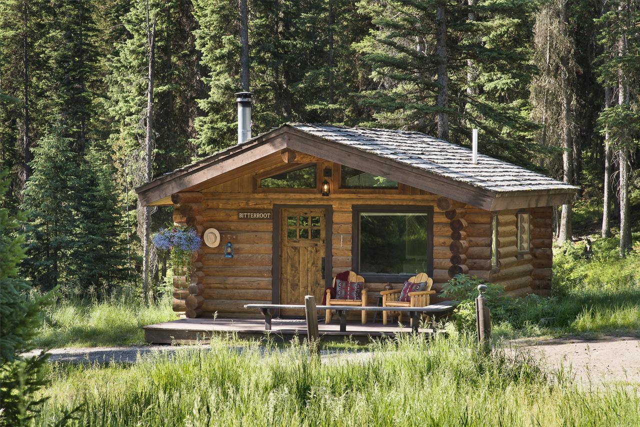 Hotel Lone Mountain Ranch Big Sky Esterno foto