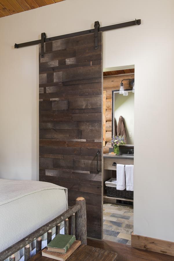 Hotel Lone Mountain Ranch Big Sky Esterno foto