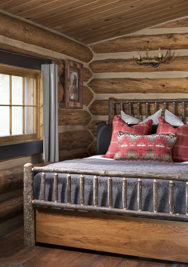 Hotel Lone Mountain Ranch Big Sky Esterno foto