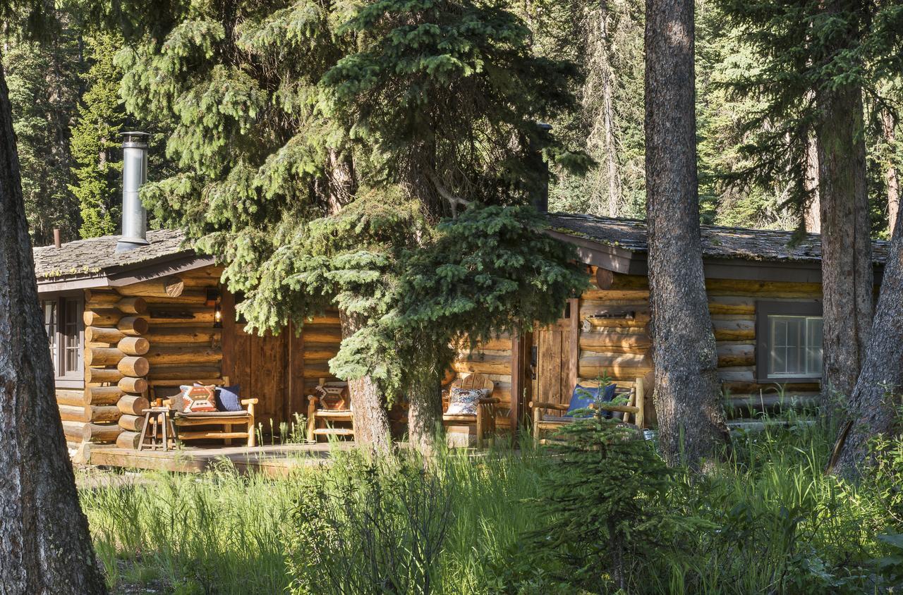Hotel Lone Mountain Ranch Big Sky Esterno foto