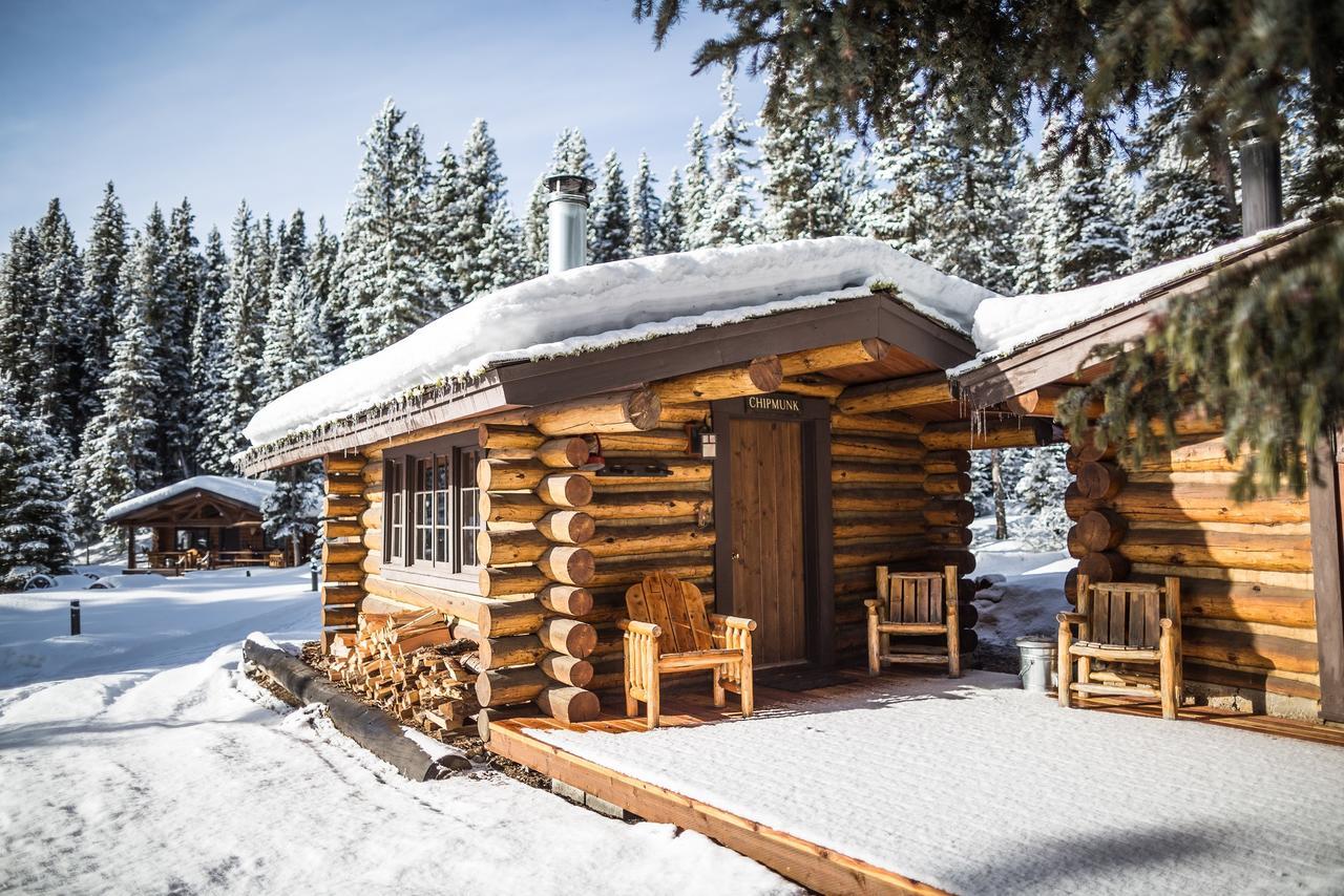 Hotel Lone Mountain Ranch Big Sky Esterno foto