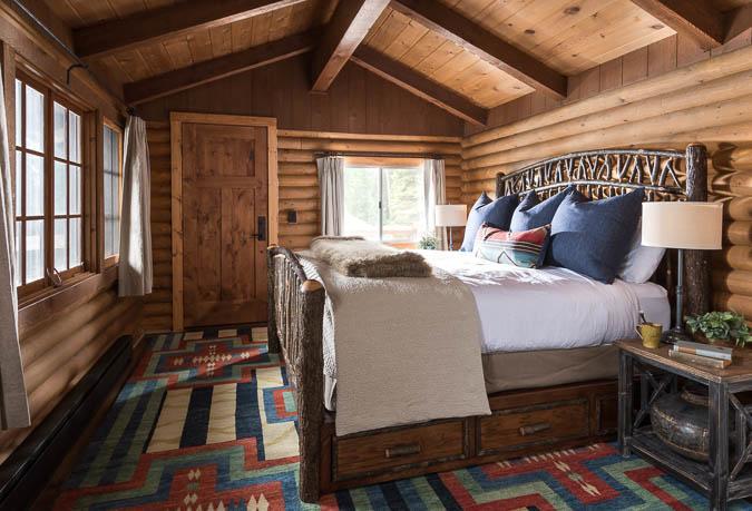 Hotel Lone Mountain Ranch Big Sky Esterno foto
