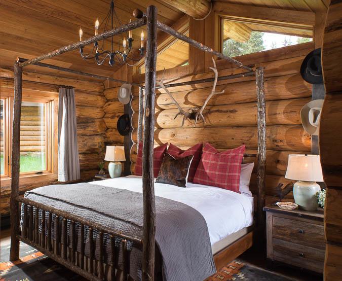 Hotel Lone Mountain Ranch Big Sky Esterno foto