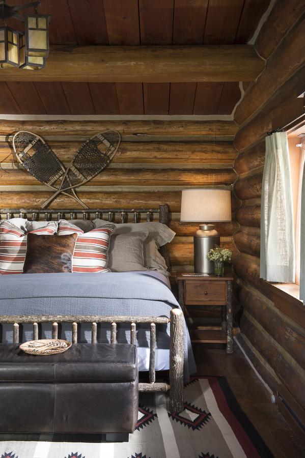 Hotel Lone Mountain Ranch Big Sky Esterno foto