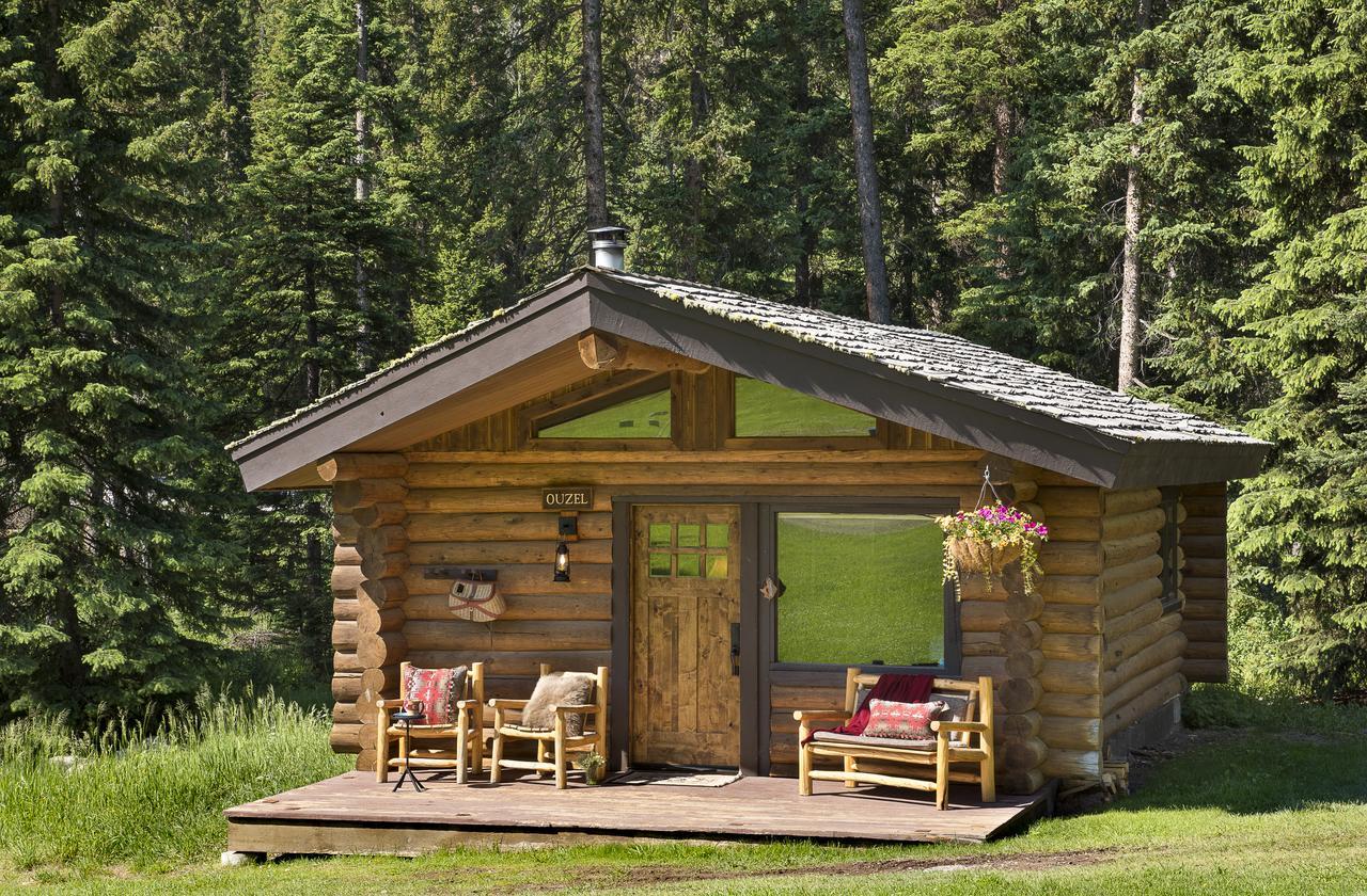 Hotel Lone Mountain Ranch Big Sky Esterno foto