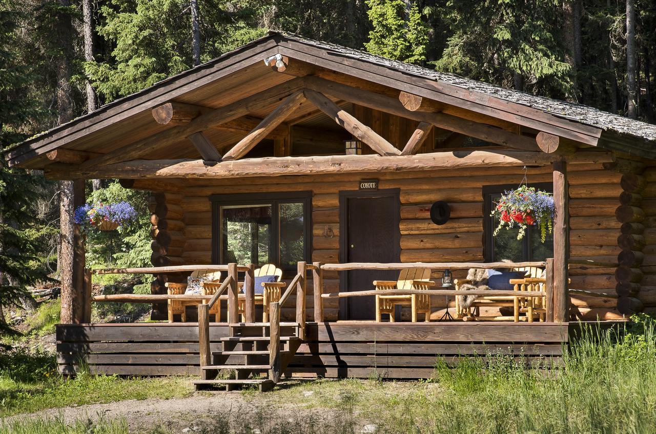 Hotel Lone Mountain Ranch Big Sky Esterno foto