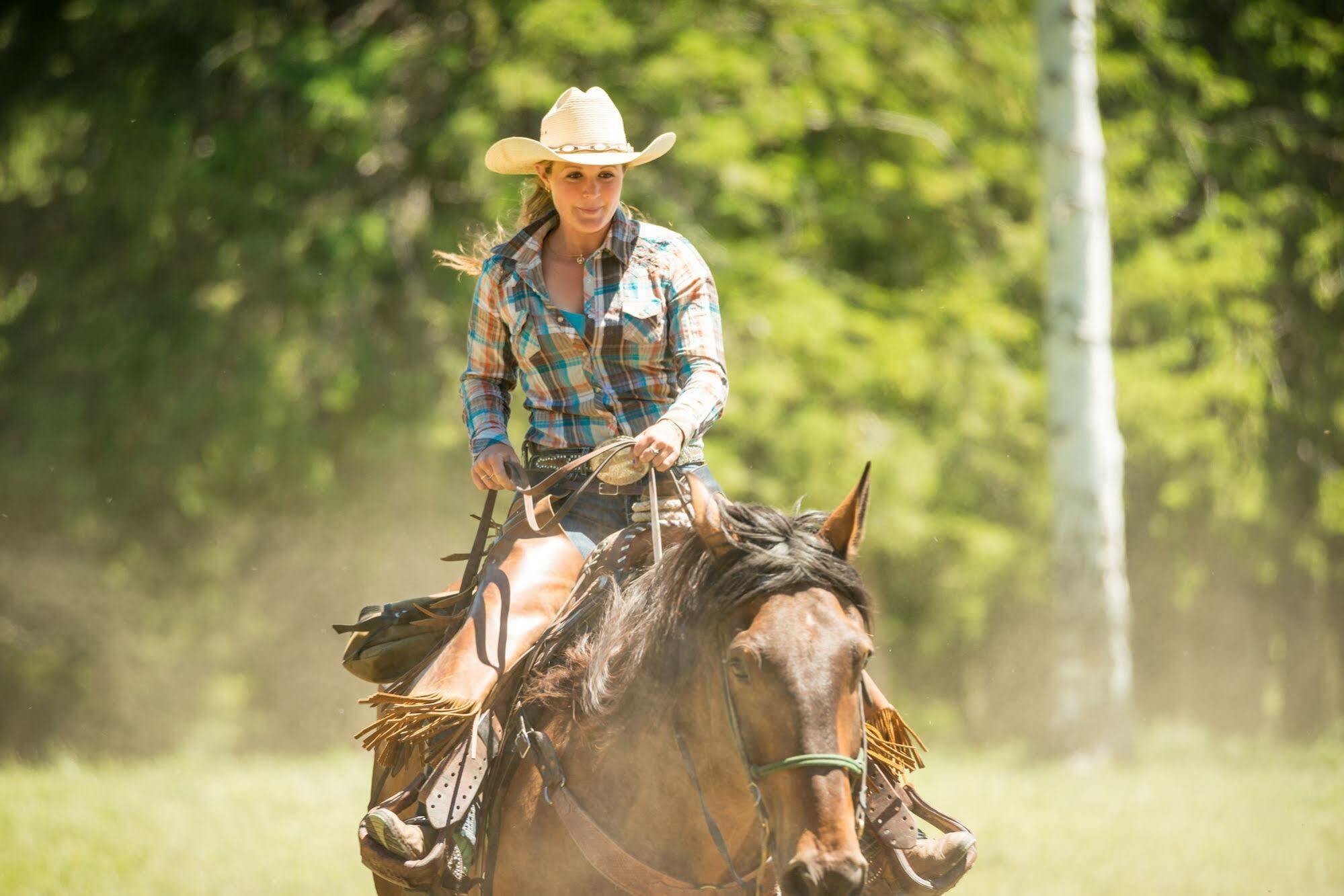 Hotel Lone Mountain Ranch Big Sky Esterno foto