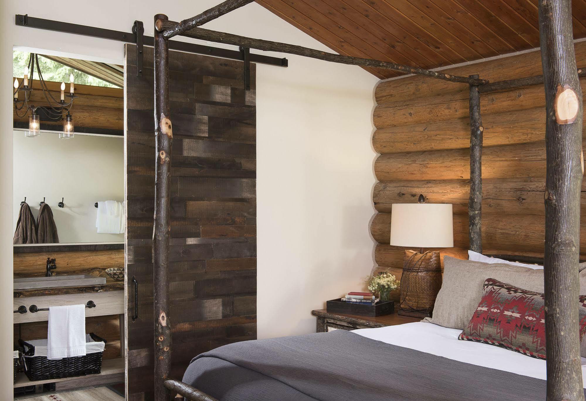 Hotel Lone Mountain Ranch Big Sky Esterno foto