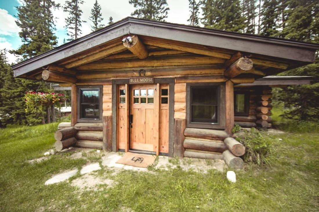 Hotel Lone Mountain Ranch Big Sky Esterno foto