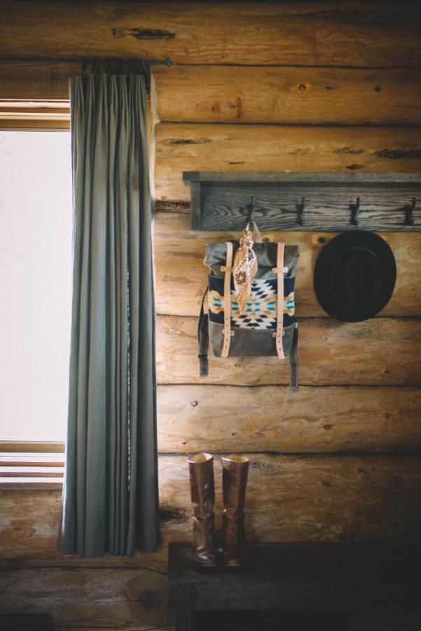 Hotel Lone Mountain Ranch Big Sky Esterno foto