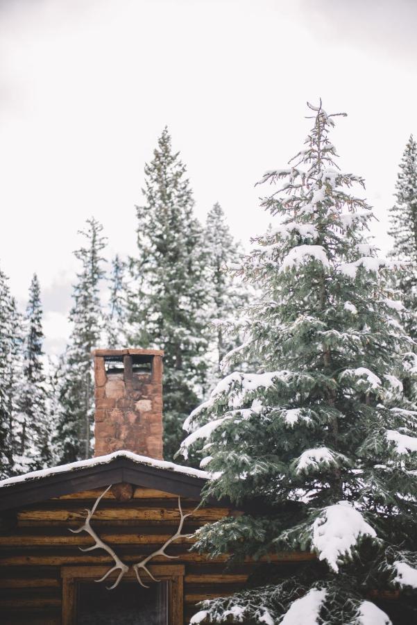 Hotel Lone Mountain Ranch Big Sky Esterno foto